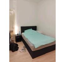 WG Zimmer Wohnung Bad Cannstatt - Stuttgart