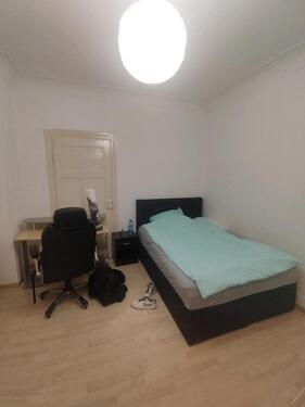 Foto - Etagenwohnung zur Miete in Stuttgart