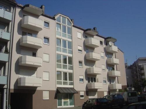 Foto - 1-Zimmer-Apartment am Wöhrder See, 30m2, möbeliert, Top-Zustand