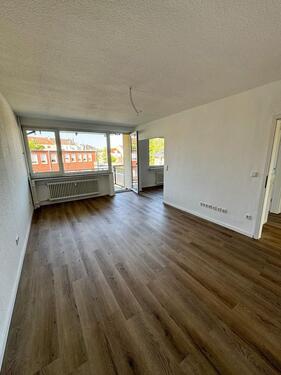 Foto - Renovierte 2-Zimmer Wohnung mit Balkon in Langendreer Markt