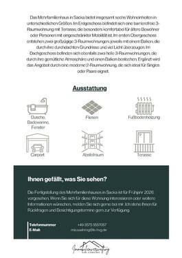 Foto - Etagenwohnung in Ebersbach