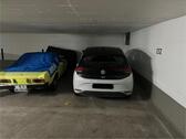 Foto - Tiefgaragenstellplatz direkt am Olympiapark