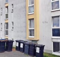Single-Wohnung, 27 qm in Lütgendortmund ab 1.11. zu vermieten