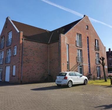 Foto - Wohnung Apartment zu vermieten in Papenburg!