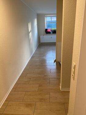 Foto - Etagenwohnung in Westoverledingen zur Miete