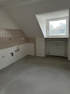 Foto - Etagenwohnung in Duisburg zur Miete