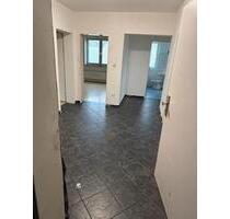 3 ZKB Wohnung in Trockenerfurth - Borken (Hessen)