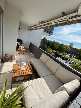 Foto - Etagenwohnung zur Miete in Langen (Hessen)