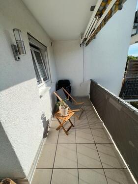 Foto - Etagenwohnung in Langen (Hessen)