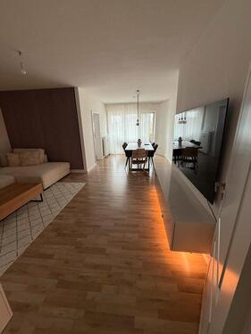 Foto - Etagenwohnung in Langen (Hessen) zur Miete