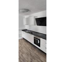 Schöne 3,5-Zim. Wohnung inkl. Küche in CLZ - Clausthal-Zellerfeld