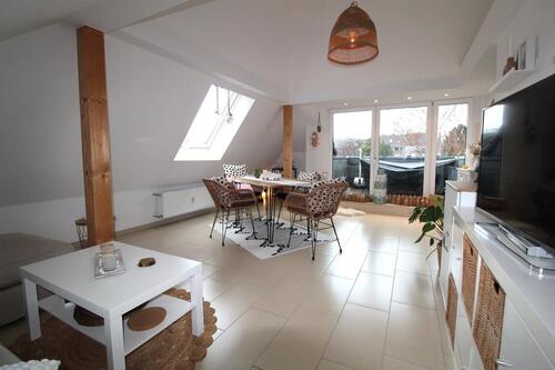 Foto - Etagenwohnung in Bad Neuenahr-Ahrweiler zur Miete