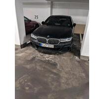 Tiefgaragenstellplatz am Riedener Weg zu vermieten. - Starnberg