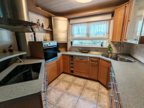 Foto - 4 Zimmer Wohnung in Bretten sofort zu vermieten