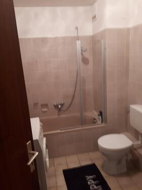 Foto - Etagenwohnung in Wildeshausen zur Miete