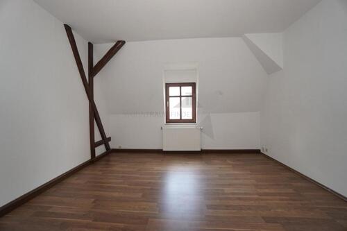 Foto - 3 Zimmer Dachgeschoßwohnung in Zwickau