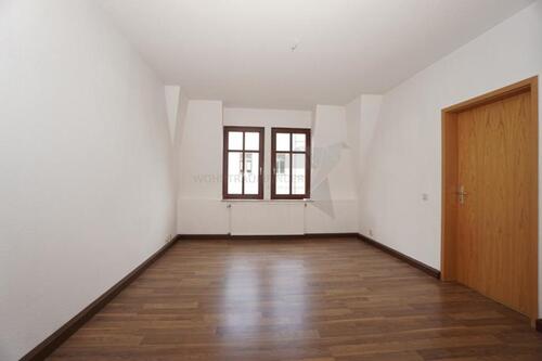 Foto - Dachgeschoßwohnung in Zwickau zur Miete