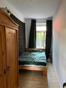 Foto - 2 Zimmer Etagenwohnung zur Miete in Nürnberg