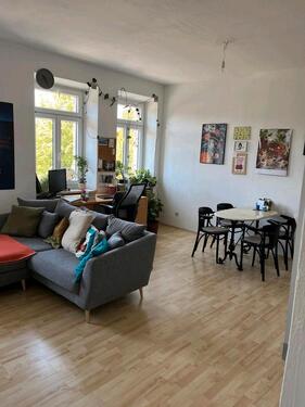 Foto - Etagenwohnung in Nürnberg zur Miete