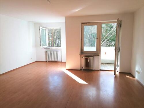 Foto - 2 Zimmer Etagenwohnung in Erlangen