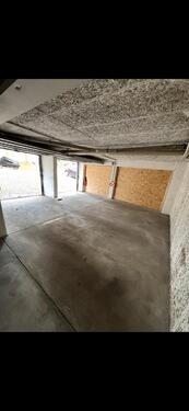 Foto - Doppelgarage, große Garage, Lager, Selfstorage in Berlin-Tegel, zu vermieten!