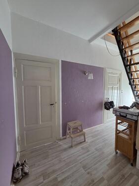 Foto - 4 Zimmer Dachgeschoßwohnung zur Miete in Oldenburg