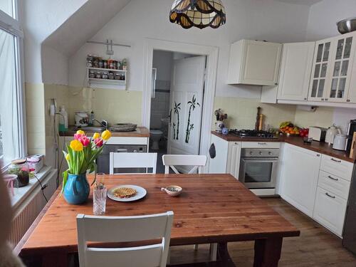 Foto - 4 Zimmer Dachgeschoßwohnung in Oldenburg