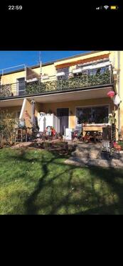 Foto - 3 Zimmer Erdgeschoßwohnung zur Miete in Bonn