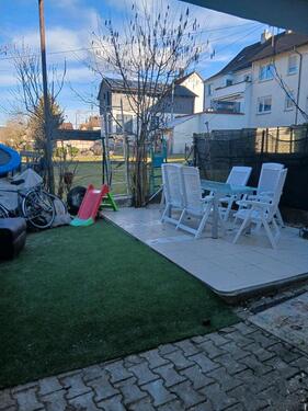 Foto - 4 Zimmer Einfamilienhaus in Burladingen