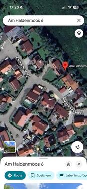 Foto - Helle 3-Zimmer Wohnung mit Dachterasse