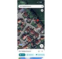 Helle 3-Zimmer Wohnung mit Dachterasse - Altshausen