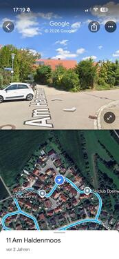 Foto - 3 Zimmer Dachgeschoßwohnung zur Miete in Altshausen