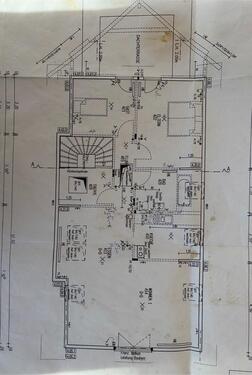 Foto - 3 Zimmer Dachgeschoßwohnung in Altshausen