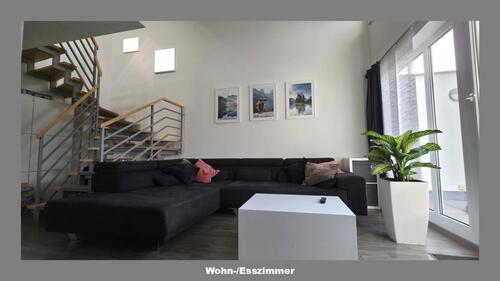 Foto - 4 Zimmer Maisonettenwohnung zum Kaufen in Köngen