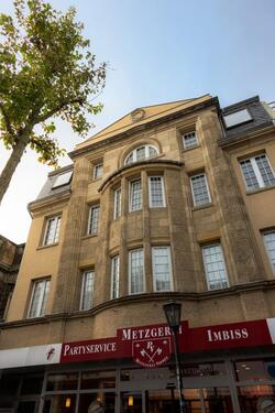 Foto - Provisionsfreies Wohn- & Geschäftshaus in Innenstadtlage 