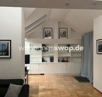 Wohnungsswap - 3 Zimmer, 110 m² - Otkerstraße, Untergiesing-Harlaching, München