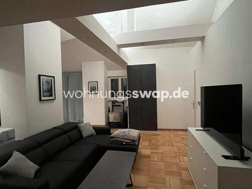 Foto - 3 Zimmer Etagenwohnung zur Miete in München