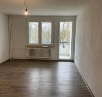 Sehr schöne 2-Zimmer Wohnung mit Balkon in Bielefeld Baumheide