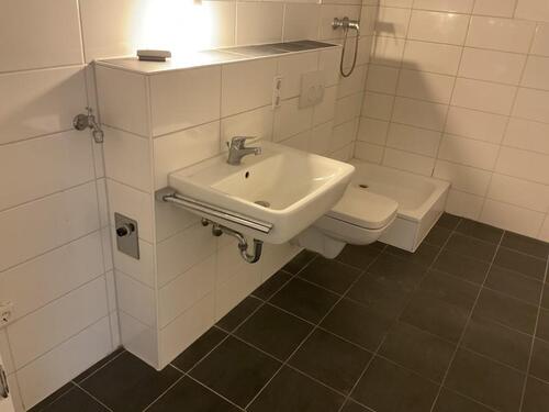 Foto - Etagenwohnung in Bielefeld zur Miete