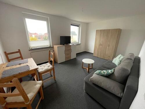 Foto - 2 Zimmer Etagenwohnung zur Miete in Zinnowitz