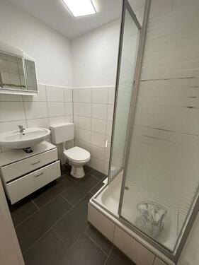 Foto - 2 Zimmer Etagenwohnung in Zinnowitz