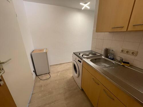 Foto - Etagenwohnung in Zinnowitz zur Miete