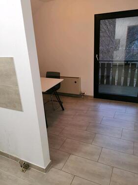 Foto - 2 Zimmer Etagenwohnung zur Miete in Forbach