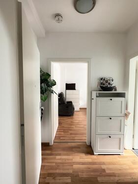 Foto - 2 Zimmer Erdgeschoßwohnung zur Miete in Braunschweig