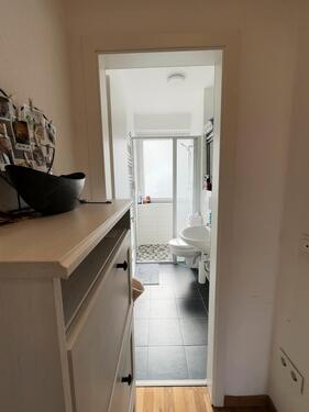 Foto - 2 Zimmer Erdgeschoßwohnung in Braunschweig