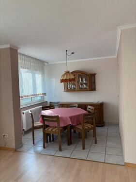 Foto - Hochparterre in Holzgerlingen zur Miete