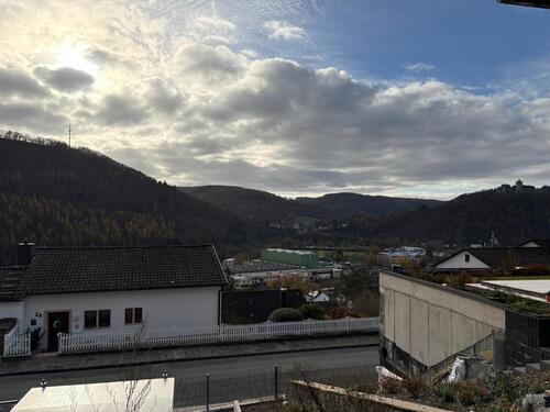 Foto - 2-Zimmer-Neubau-Apartment in Nassau – Voll möbliert, gr. Terrasse