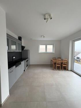 Foto - Erdgeschoßwohnung in Nassau zur Miete