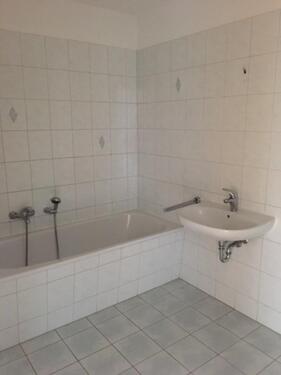 Foto - Dachgeschoßwohnung in Wurzen zur Miete