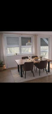 Foto - Etagenwohnung in Melle zur Miete